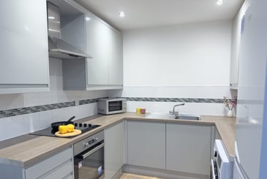 1 bed studio, Queen Square, City Centre, Lancaster, LA11RN - Image 7