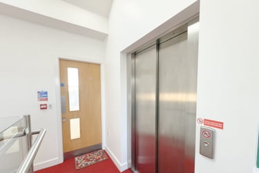 1 bed studio, The Railton, City Centre, Lancaster, LA15SJ - Image 10