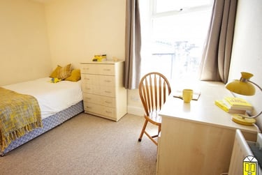 4 bed house, Kirkes Road, City Centre, Lancaster, LA13DW - Image 7