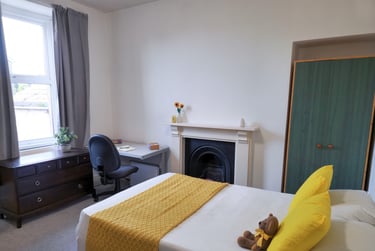 9 bed house, Westbourne Road, City Centre, Lancaster, LA15DB - Image 8