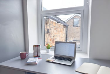 5 bed house, Meadow Street, City Centre, Lancaster, LA15PH - Image 12