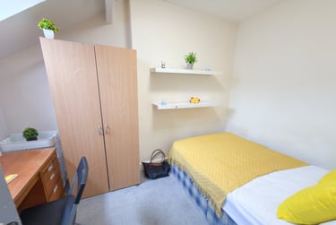 4 bed house, Hope Street, City Centre, Lancaster, LA13BQ - Image 9