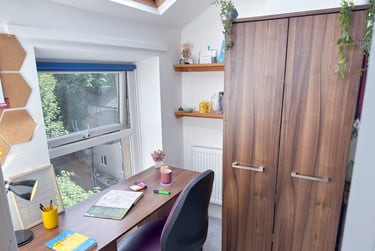 4 bed house, Gladstone Terrace, City Centre, Lancaster, LA11DW - Image 12