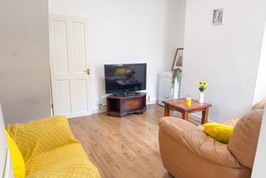 3 bed house, Gregson Road, City Centre, Lancaster, LA13DH - Image 3