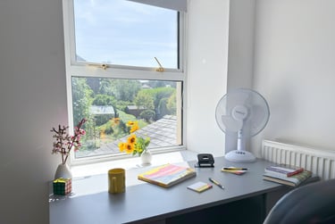 5 bed house, West Road, City Centre, Lancaster, LA15NU - Image 8