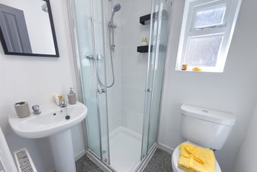 6 bed house, Dale Street, City Centre, Lancaster, LA13AP - Image 8