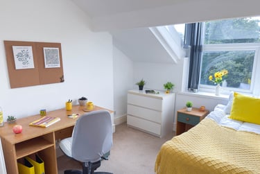 6 bed house, Dale Street, City Centre, Lancaster, LA13AP - Image 8