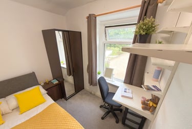 4 bed house, Sibsey Street, City Centre, Lancaster, LA15DQ - Image 7