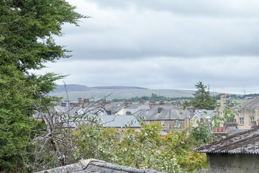 4 bed house, Parkfield Drive, City Centre, Lancaster, LA14BU - Image 8