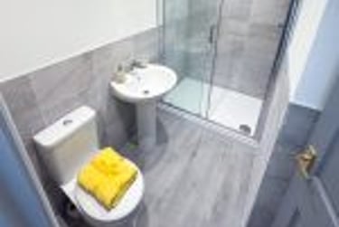 4 bed house, Balmoral Road, City Centre, Lancaster, LA13BU - Image 7