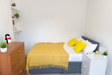 6 bed house, Dale Street, City Centre, Lancaster, LA13AP - Image 8