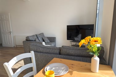 3 bed flat, Stonewell, City Centre, Lancaster, LA11NJ - Image 6