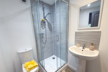 5 bed house, Havelock Street, City Centre, Lancaster, LA14AD - Image 8