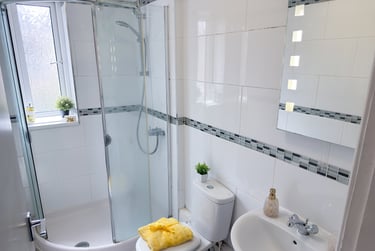 5 bed house, Green Street, City Centre, Lancaster, LA11DZ - Image 7