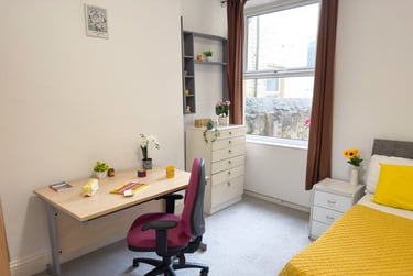 7 bed house, Hubert Place, City Centre, Lancaster, LA15PF - Image 8