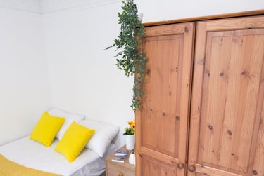 6 bed house, Hubert Place, City Centre, Lancaster, LA15PF - Image 8