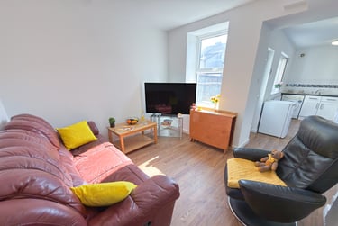4 bed house, Briery Street, City Centre, Lancaster, LA15RD - Image 8
