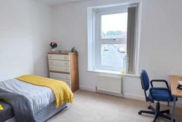 4 bed house, Clarence Street, City Centre, Lancaster, LA13BG - Image 8