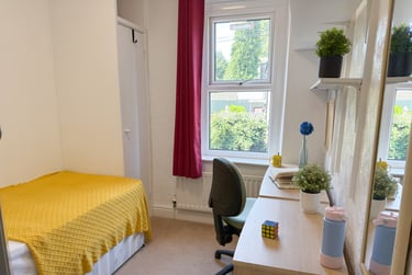 4 bed house, Wingate Saul Road, City Centre, Lancaster, LA15DP - Image 8