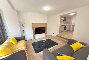 6 bed house, Dale Street, City Centre, Lancaster, LA13AW - Image 8