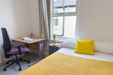 7 bed house, Regent Street, City Centre, Lancaster, LA11SQ - Image 8