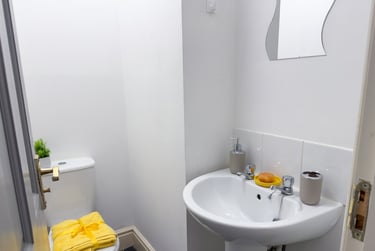 5 bed house, Green Street, City Centre, Lancaster, LA11DZ - Image 8