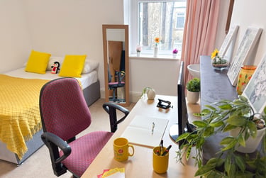 9 bed house, Regent Street, City Centre, Lancaster, LA11SQ - Image 8