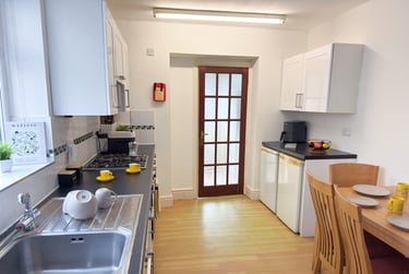 5 bed house, Sibsey Street, City Centre, Lancaster, LA15DQ - Image 8