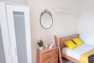 4 bed house, Greaves Road, City Centre, Lancaster, LA14UR - Image 8