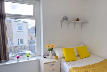 4 bed house, Kirkes Road, City Centre, Lancaster, LA13DP - Image 8