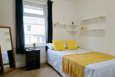 4 bed house, St. Pauls Road, Scotforth, Lancaster, LA14SS - Image 8