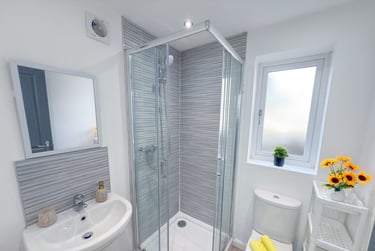 5 bed house, Havelock Street, City Centre, Lancaster, LA14AD - Image 8