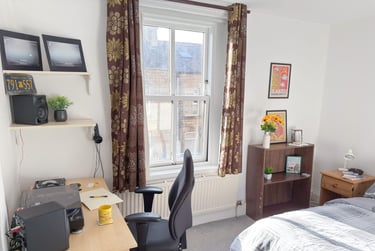 5 bed house, Prospect Street, City Centre, Lancaster, LA13BL - Image 8