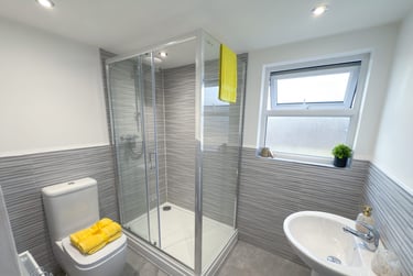 5 bed house, St. Oswald Street, City Centre, Lancaster, LA13AS - Image 8