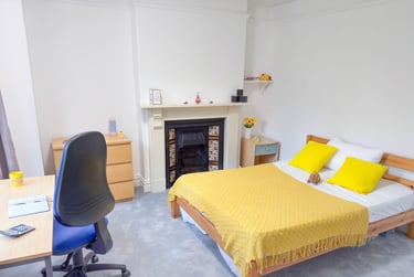 5 bed house, St. Oswald Street, City Centre, Lancaster, LA13AS - Image 8