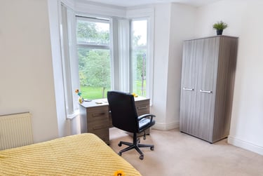 5 bed house, St. Oswald Street, City Centre, Lancaster, LA13AS - Image 8
