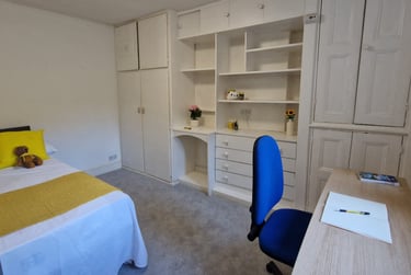 6 bed house, Bowerham Road, City Centre, Lancaster, LA14AA - Image 8