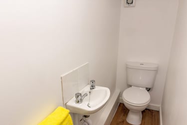 6 bed house, Dale Street, City Centre, Lancaster, LA13AW - Image 8