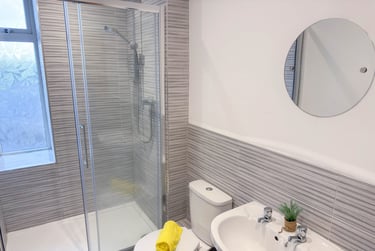 6 bed house, Golgotha Road, Scotforth, Lancaster, LA13AA - Image 8