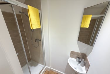 6 bed flat, Westham Street, City Centre, Lancaster, LA13AU - Image 8