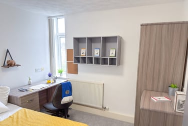 6 bed flat, Westham Street, City Centre, Lancaster, LA13AU - Image 8