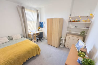 7 bed house, Hubert Place, City Centre, Lancaster, LA15PF - Image 8