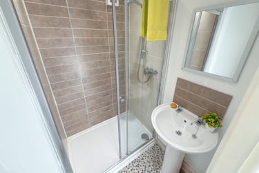 4 bed house, Dumbarton Road, City Centre, Lancaster, LA13BX - Image 8