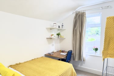 4 bed house, Railway Street, City Centre, Lancaster, LA14XA - Image 8