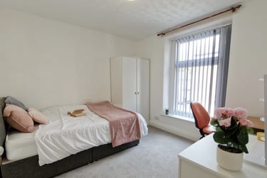 5 bed house, Ridge Street, Skerton, Lancaster, LA11EA - Image 8