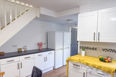 8 bed house, Dallas Road, City Centre, Lancaster, LA11TW - Image 8