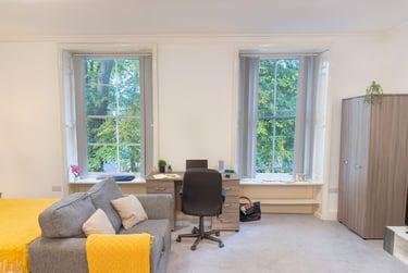 1 bed studio, Queen Square, City Centre, Lancaster, LA11RN - Image 8