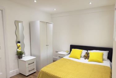 1 bed flat, Dallas Road, City Centre, Lancaster, LA11TW - Image 8