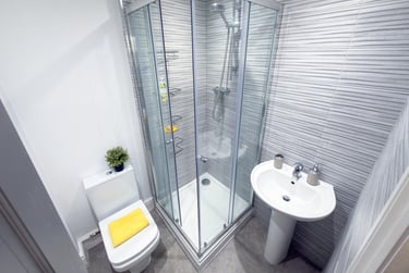 5 bed house, Dumbarton Road, City Centre, Lancaster, LA13BX - Image 10