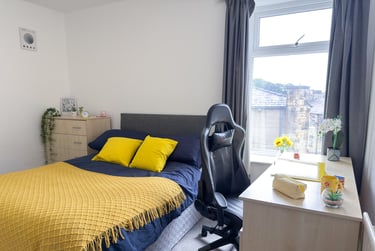 4 bed house, Kirkes Road, City Centre, Lancaster, LA13DW - Image 10